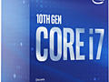 Intel Core i7-10700F S1200 14nm 65W /
