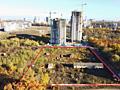 Участок 1.2628 Га М Теремки под застройку