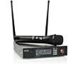 Радиосистема микрофонная АМС iLive 2