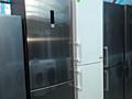 Холодильники из Германии, б/у, с гарантией