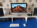 iMac 2015 Late в отличном состоянии!