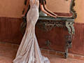 Продам дизайнерское свадебное платье