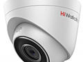 HiWatch DS-I453 / 4Mp 2.58mm Dome