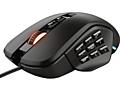 Trust Gaming GXT 970 Morfix Customisable Mouse /