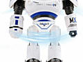 Crazon IR Control Big Robot 1701B /