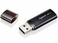 USB3.1 Apacer AH25B / 16GB / AP16GAH25BR-1 /