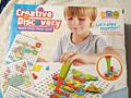 Конструктор Xiaoshuanghe Creative Discovery