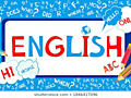 Уроки по английскому для школьников/дошкольников.