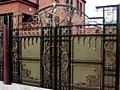 Кованые изделия под заказ