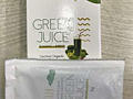 Green Juice - поможет скинуть ненужные килограммы