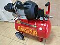 Compressor professional brigadir ac-10041 de 100 litri garantie 1 an