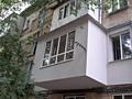 Расширение и переделка балконов. Кладка. Demolarea. Alungirea balcoane