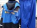 Спецодежда зимняя куртка + полукомбинезон 50-52 и брюки 52-54