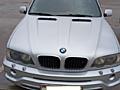 Продам BMW X5 E53