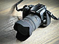 Canon EOS 400D Tamron 17 50mm f 2.8