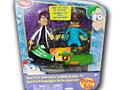 Фигурки и аксессуары из мультсериала Финес и Ферб -Phineas and Ferb