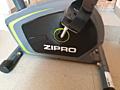 Велотренажёр Zipro Drift