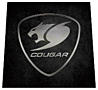 Cougar COMMAND Gaming Chair Floor Mat