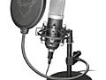 Trust GXT 252 Emita Streaming Microphone