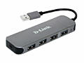 D-link DUB-H4/E1A