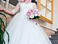 Продам свадебное платье