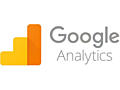 Настройка Google Analytics