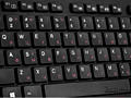 Беспроводная клавиатура SVEN KB-E5800W black.