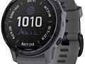 Garmin fēnix 6S - Pro Solar Edition / 010-02409-15