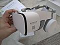 Очки виртуальной реальности VR Bobovr Z6 + джойстик