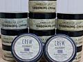 American Crew Military Grooming Cream, профессиональный воск для волос