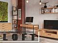 Мебель в стиле LOFT для заведений и дома