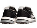 Черные кроссовки женские 36, 38 размеры