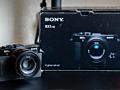 Профессиональный Фотоаппарат Sony RX1RM2