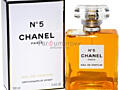 Chanel №5 Духи из Европы