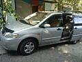 Продам “Mazda mpv” 2000г, газ метан. Бензин 2.0