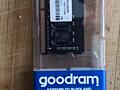 Goodram DDR4 8GB 3200MHz CL22 SODIMM SR