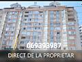 VIND Apartament-studio in bloc nou direct de la proprietar