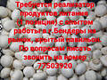 Требуется реализатор