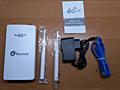 Интернет на даче на 300 метров GSM, внешний WiFi Роутер модем 4G/3G LT