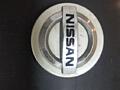 Колпачки NISSAN на легкосплавные диски