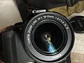 Продам фотоаппарат Canon EOS 1300 D