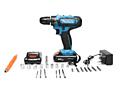 НОВИНКИ!!!! Шуруповерт Makita 24V 5A/h Li-Ion СОВЕТСКАЯ 1 А 6 БУТ