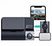 Видеорегистратор Сяоми 70mai A800S 4K Dash Cam + RC06 set, 2 камеры,