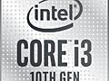 Intel Core i3-10325 / S1200 65W