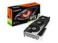 GIGABYTE GeForce RTX 3060 12GB GDDR6 Gaming OC 192bit / GV-N3060GAMING