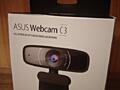 ASUS Webcam C3 Full HD USB-Kamera