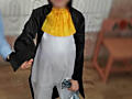 Прокат (продажа) костюмов: гусар, кошечка, пингвин, снежный, жук.