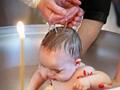 Крещение (botez)- Фото и Видеосъёмка