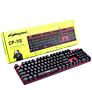 Игровая механическая клавиатура Cyberpunk CP-110