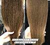 ПОЛИРОВКА волос вручную НЕДОРОГО(избавляем волос от секущихся кончиков